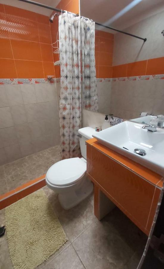 Aparta Hotel Boutique Salento Buitenkant foto