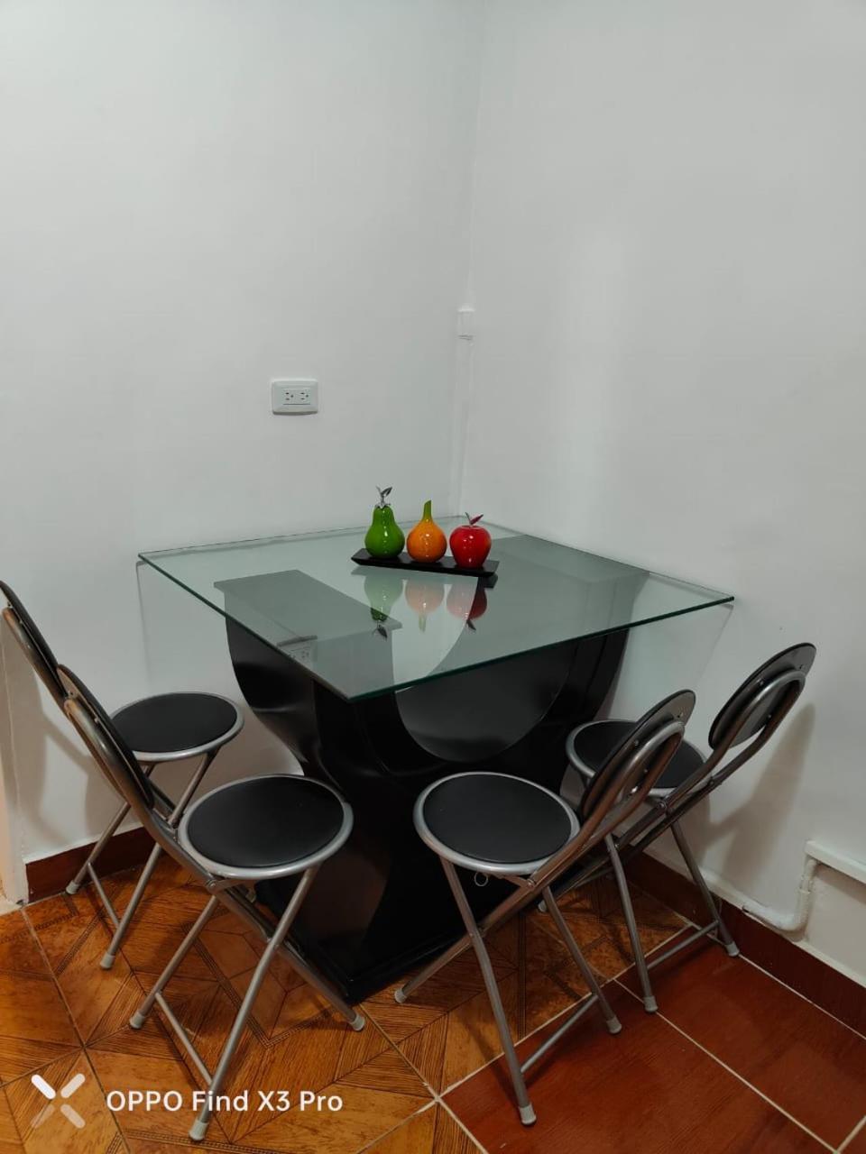 Aparta Hotel Boutique Salento Kamer foto
